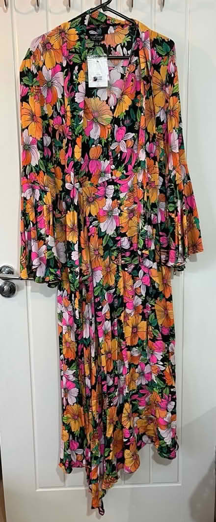 Photo of free Dress - Topshop Tall - size: UK 12 (Uxbridge UB8) #1