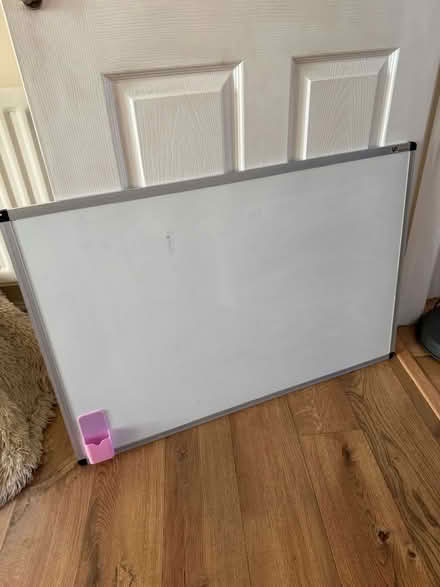 Photo of free Magnetic notice board (S35 Chapeltown) #1