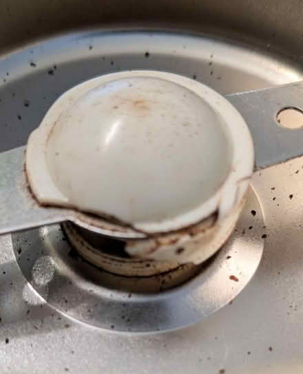 Photo of free Proctor-Silex Coffee Grinder (Almaden Valley) #3