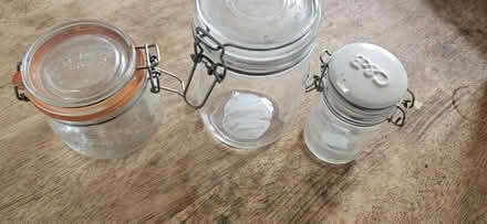 Photo of free Jar (Hampton TW12) #1