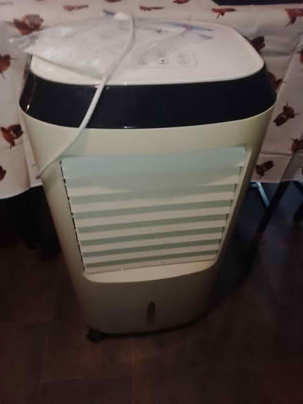 Photo of free Cooler dehumidifier makes noise (Appleby-in-Westmorland CA16) #1