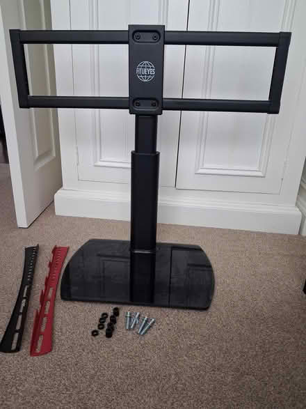 Photo of free Freestanding TV bracket (BN2) #1