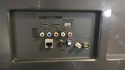 Photo of free 4k HDR 55" tv (Chelmsford CM1) #3