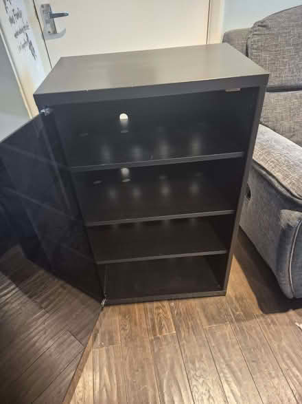 Photo of free TV Or Stereo Unit (West Thornton CR7) #1