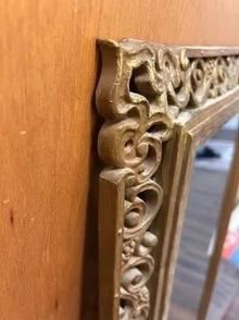 Photo of matching table (L5L 5P5) #3