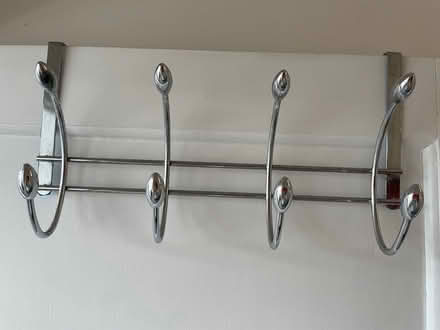 Photo of free Towel hanger (Girton CB3) #1