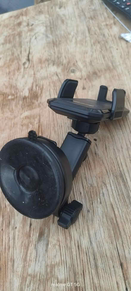 Photo of free Phone holder for car (Allestree DE22) #2