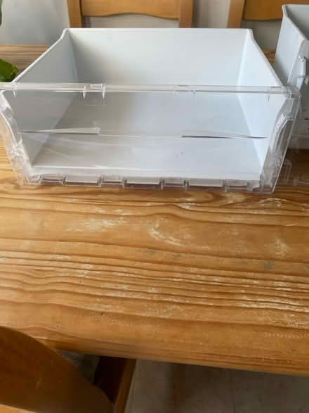 Photo of free Two Freeze draws (Trafford M16) #3