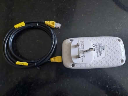 Photo of free Vodafone Signal Booster (Kilmacanogue /D 8, flexible) #2
