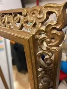 Photo of matching table (L5L 5P5) #2