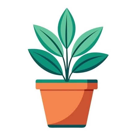 Photo of Large plant pot (Cannongate EH8) #1