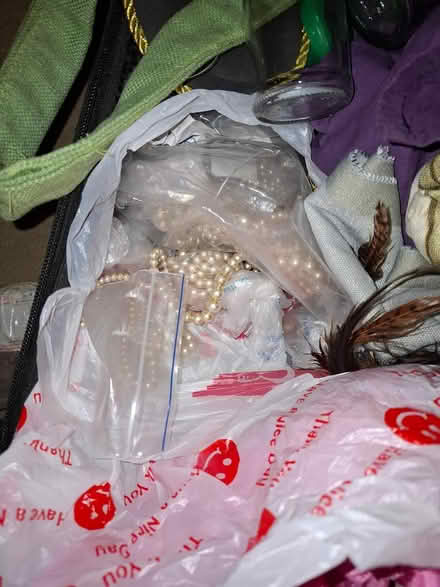 Photo of free Craft supplies (BR3 Beckenham Rd tram stop) #3