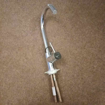 Photo of free Kitchen tap (Cambridge CB23) #1