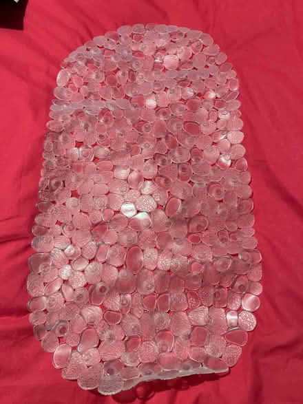 Photo of free Bath non slip mat (Burridge SO31) #1