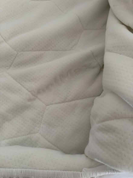 Photo of free Mattress protector waterproof coolmax (Cumnor OX2) #2