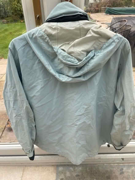 Photo of free 2 rain jackets. (Royal Leamington Spa CV32) #2