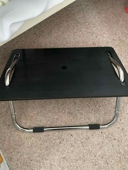 Photo of free Ikea foot rest (Bristol BS14 Whitchurch) #1