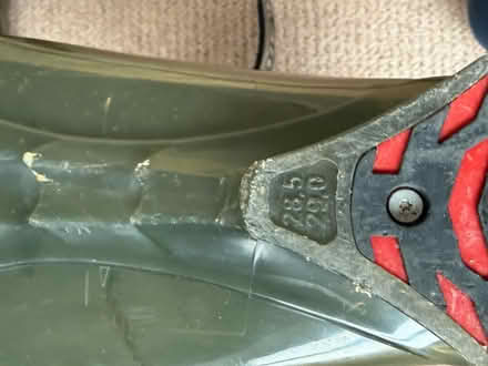 Photo of free Atomic Ski Boots size 10 (Upper Radley OX14) #4