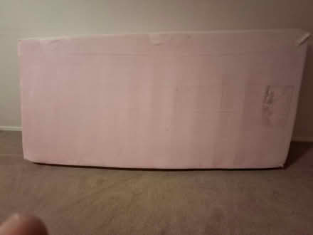 Photo of free Single kids foam mattress (BR5) #2