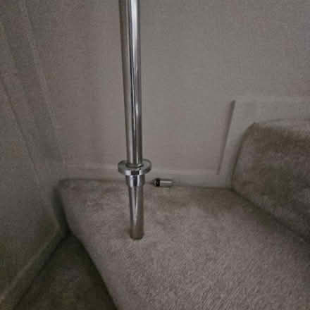 Photo of free Curtain Pole (Langley SL3) #1