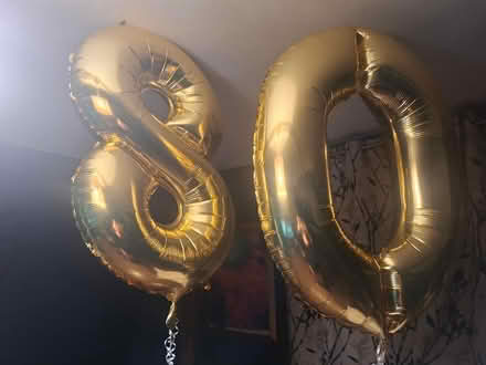 Photo of free 80 Balloon (Ley hill HP5) #1