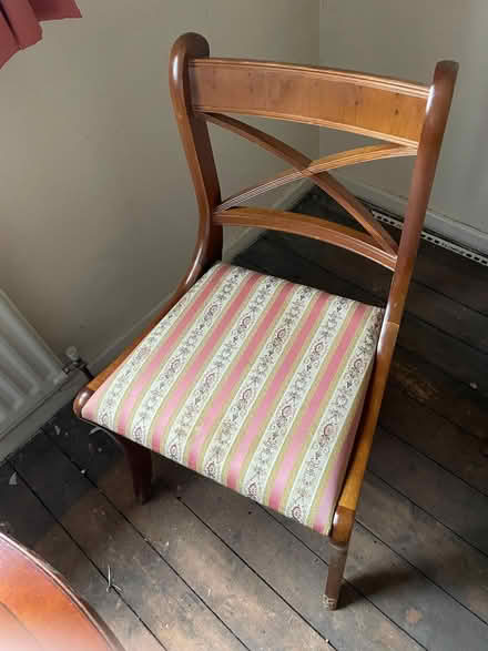 Photo of free Dining Room Furniture (Northfield B31) #2