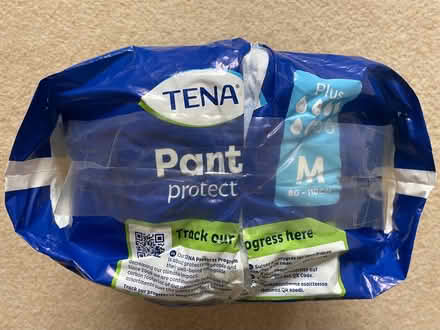 Photo of free Tena Pants Medium (BH21) #2