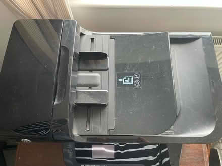 Photo of free HP wireless printer/scanner (GL13 9) #4