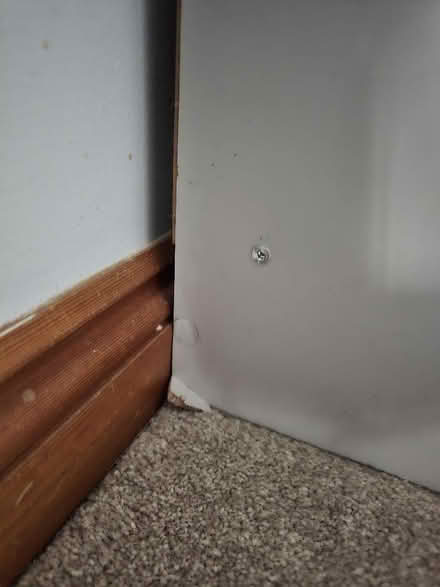 Photo of free sideboard (Plox Green SY5) #3