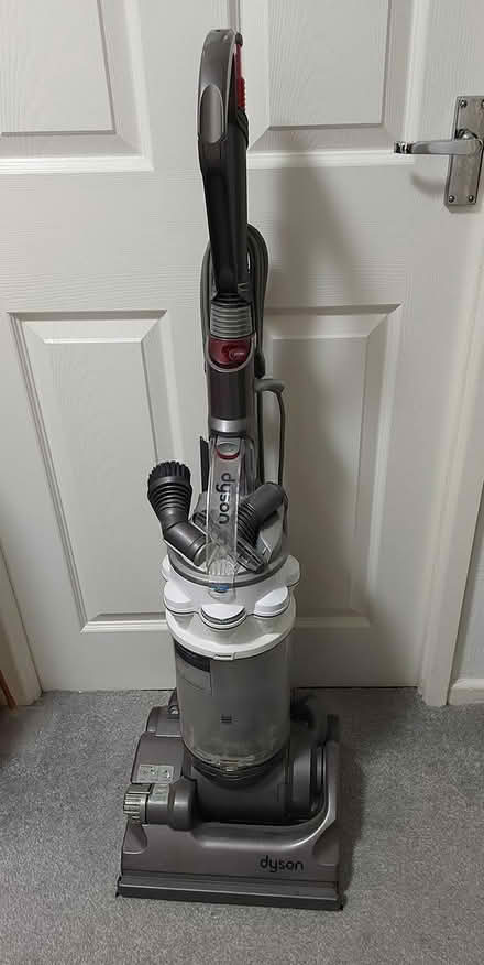 Photo of free Dyson Vacuum Cleaner (Lichfield WS13) #1