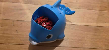 Photo of free Whale bubble maker (Bath, weston) #1