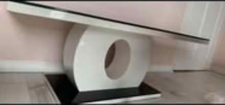 Photo of free Coffee table (Bishop street N1) #2