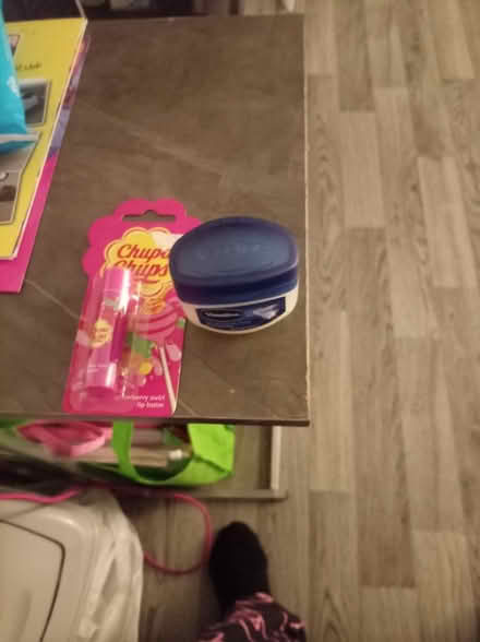 Photo of free 2X lip care items (Worsborough S705PF) #2