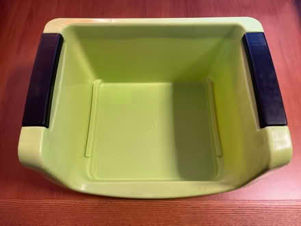 Photo of free Caddy (First Avenue. Hove.) #1