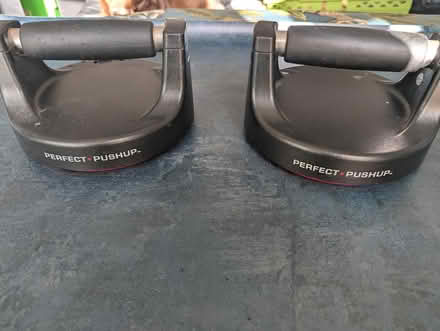 Photo of free Fitness bundle (Levenshulme M19) #2