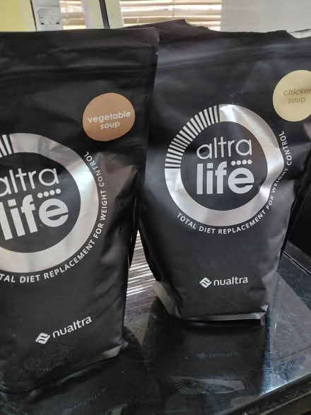 Photo of free Weight loss soup meal (Canning town E16) #4