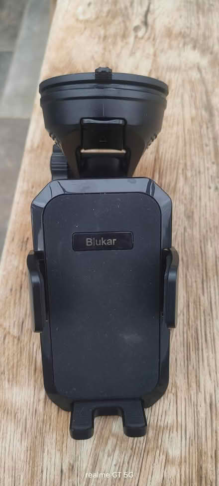 Photo of free Phone holder for car (Allestree DE22) #1