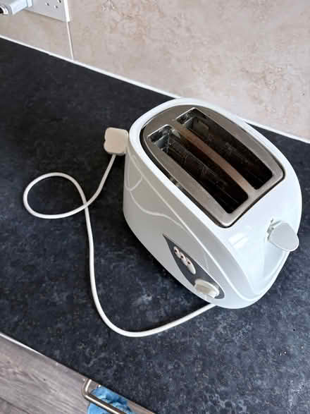 Photo of free Toaster (Archway N19) #2