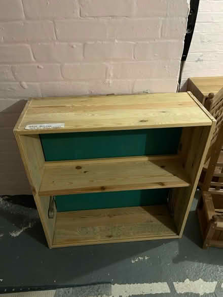 Photo of free Wall mounted craft table/cupboard (Openshaw M11) #1