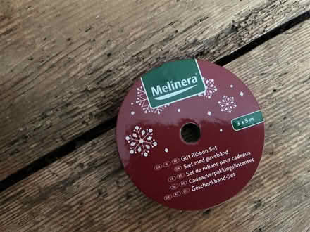 Photo of free Ribbon (Whitehawk BN2) #1