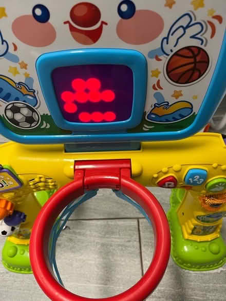 Photo of free Activity Centre (Broadway NE24) #2