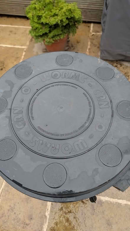 Photo of free Worm composter (E10 7BB) #3