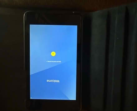 Photo of free Google nexus 7 in case (Hanworth RG12) #1
