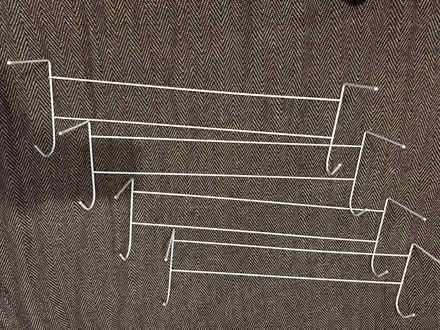 Photo of free Radiator clothes dryer (Caerphilly CF83) #1