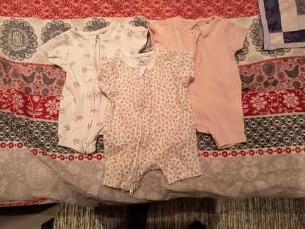 Photo of free Newborn clothes (Caversham RG4) #1