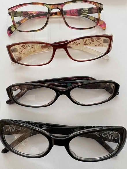 Photo of free Magnifying readers (Churchtown) #1