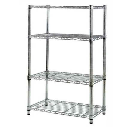 Photo of Any wire green house shelving (Newry BT35) #4
