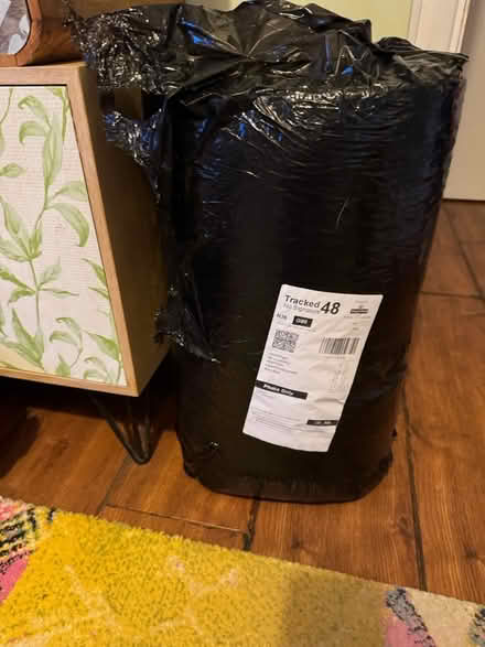 Photo of free Eco bubble wrap (Kimpton, SG4) #1