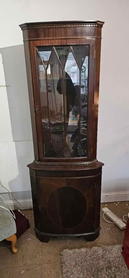 Photo of free Corner cabinet (Tring HP23) #1