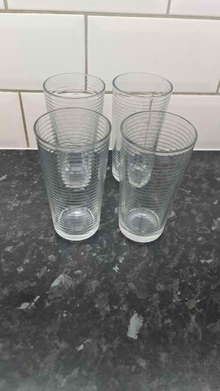 Photo of free Glassware (Viables RG22) #1